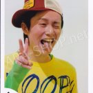 SHOP PHOTO - KANJANI8 - YASUDA SHOTA #005