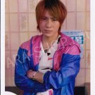 SHOP PHOTO - KANJANI8 - YASUDA SHOTA #006