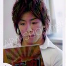 SHOP PHOTO - KANJANI8 - MURAKAMI SHINGO #002