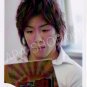 SHOP PHOTO - KANJANI8 - MURAKAMI SHINGO #002