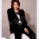 SHOP PHOTO - KANJANI8 - OKURA TADAYOSHI #011