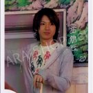 SHOP PHOTO - KANJANI8 - OKURA TADAYOSHI #018