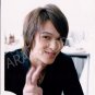 SHOP PHOTO - KANJANI8 - MARUYAMA RYUHEI #001