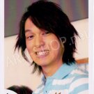SHOP PHOTO - KANJANI8 - MARUYAMA RYUHEI #012