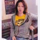 SHOP PHOTO - KANJANI8 - MARUYAMA RYUHEI #013