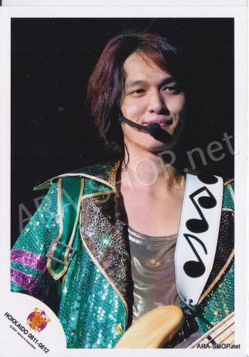 SHOP PHOTO - KANJANI8 - MARUYAMA RYUHEI #056