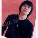 SHOP PHOTO - KANJANI8 - SHIBUTANI SUBARU #002