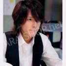 SHOP PHOTO - KANJANI8 - UCHI HIROKI #001