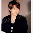 SHOP PHOTO - KANJANI8 - YOKOYAMA YU #102
