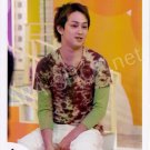SHOP PHOTO - KANJANI8 - YOKOYAMA YU #131