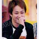 SHOP PHOTO - KANJANI8 - YOKOYAMA YU #134