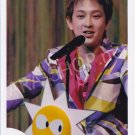 SHOP PHOTO - KANJANI8 - YOKOYAMA YU #181