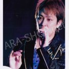 SHOP PHOTO - KANJANI8 - YOKOYAMA YU #191