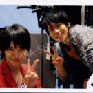 SHOP PHOTO - KANJANI8 - PAIRING #008
