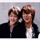 SHOP PHOTO - KANJANI8 - PAIRING #012