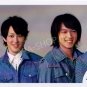 SHOP PHOTO - KANJANI8 - PAIRING #013