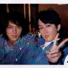 SHOP PHOTO - KANJANI8 - PAIRING #014