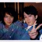SHOP PHOTO - KANJANI8 - PAIRING #014