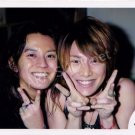SHOP PHOTO - KANJANI8 - PAIRING #021