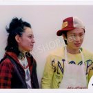 SHOP PHOTO - KANJANI8 - PAIRING #022