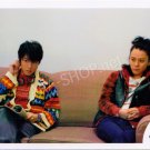 SHOP PHOTO - KANJANI8 - PAIRING #025