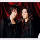 SHOP PHOTO - KANJANI8 - PAIRING #026