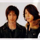 SHOP PHOTO - KANJANI8 - PAIRING #033