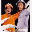 SHOP PHOTO - KANJANI8 - PAIRING #034