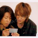 SHOP PHOTO - KANJANI8 - PAIRING #037