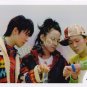 SHOP PHOTO - KANJANI8 - GROUP/MIXED #003