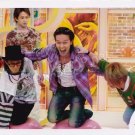 SHOP PHOTO - KANJANI8 - GROUP/MIXED #005