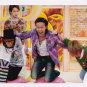 SHOP PHOTO - KANJANI8 - GROUP/MIXED #005