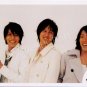 SHOP PHOTO - KANJANI8 - GROUP/MIXED #007