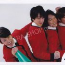 SHOP PHOTO - KANJANI8 - GROUP/MIXED #014