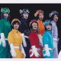 SHOP PHOTO - KANJANI8 - GROUP/MIXED #022