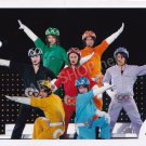 SHOP PHOTO - KANJANI8 - GROUP/MIXED #025
