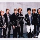 SHOP PHOTO - KANJANI8 - GROUP/MIXED #038