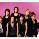 SHOP PHOTO - KANJANI8 - GROUP/MIXED #041