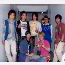 SHOP PHOTO - KANJANI8 - GROUP/MIXED #042