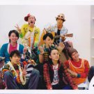 SHOP PHOTO - KANJANI8 - GROUP/MIXED #043