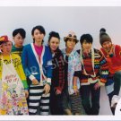 SHOP PHOTO - KANJANI8 - GROUP/MIXED #044