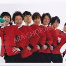 SHOP PHOTO - KANJANI8 - GROUP/MIXED #047