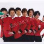 SHOP PHOTO - KANJANI8 - GROUP/MIXED #047