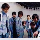 SHOP PHOTO - KANJANI8 - GROUP/MIXED #049