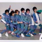 SHOP PHOTO - KANJANI8 - GROUP/MIXED #052