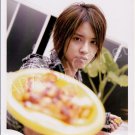 SHOP PHOTO - NewS - TEGOSHI YUYA #004