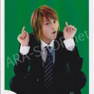 SHOP PHOTO - NewS - TEGOSHI YUYA #005