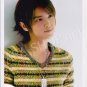 SHOP PHOTO - NewS - TEGOSHI YUYA #008