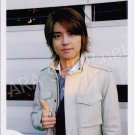 SHOP PHOTO - NewS - TEGOSHI YUYA #009