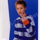 SHOP PHOTO - KANJANI8 - NISHIKIDO RYO #001